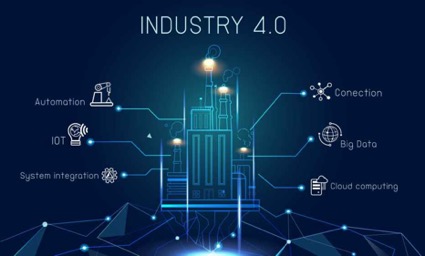 Artificial Intelligence applied to the Industry 4.0