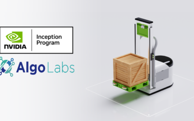 Algo Labs, an NVIDIA Inception Program Member